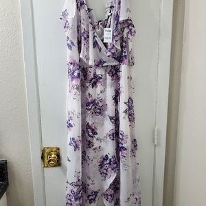 Charlotte Russe dress